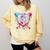 6th Birthday Boys Baseball Ice Cream Drip Boys Baseball Comfort Colors Sweatshirt Blue Spruce 6th Birthday Boys Baseball Ice Cream Drip Boys Baseball Comfort Colors Sweatshirt Blue Spruce