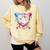 9th Birthday Boys Baseball Ice Cream Drip Boys Baseball Comfort Colors Sweatshirt Blue Spruce 9th Birthday Boys Baseball Ice Cream Drip Boys Baseball Comfort Colors Sweatshirt Blue Spruce