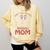 Ain’t No Drama Just a Loud & Proud Baseball Mom Comfort Colors Sweatshirt Blue Spruce Ain’t No Drama Just a Loud & Proud Baseball Mom Comfort Colors Sweatshirt Blue Spruce