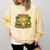 Awesome Spring Trainings 2026 Baseball Arizona Florida Comfort Colors Sweatshirt Blue Spruce