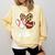 Ball Mom Football Baseball Mom Heart Comfort Colors Sweatshirt Blue Spruce Ball Mom Football Baseball Mom Heart Comfort Colors Sweatshirt Blue Spruce