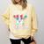 Baseball 11 Year Old Ice Cream Drip 11th Birthday Boys Comfort Colors Sweatshirt Blue Spruce Baseball 11 Year Old Ice Cream Drip 11th Birthday Boys Comfort Colors Sweatshirt Blue Spruce