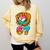 Baseball 67 Ice Cream Drip 67 Six Seven Meme 67th Birthday Comfort Colors Sweatshirt Blue Spruce Baseball 67 Ice Cream Drip 67 Six Seven Meme 67th Birthday Comfort Colors Sweatshirt Blue Spruce