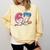 Baseball 67 Kids Ice Cream Drip Six Seven Youth Boys Comfort Colors Sweatshirt Blue Spruce Baseball 67 Kids Ice Cream Drip Six Seven Youth Boys Comfort Colors Sweatshirt Blue Spruce