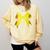 Baseball Bow Baseball Mom Women Baseball Mama Comfort Colors Sweatshirt Blue Spruce Baseball Bow Baseball Mom Women Baseball Mama Comfort Colors Sweatshirt Blue Spruce