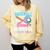 Baseball Or Bows Big Brother Loves You Gender Pink Or Blue Comfort Colors Sweatshirt Blue Spruce Baseball Or Bows Big Brother Loves You Gender Pink Or Blue Comfort Colors Sweatshirt Blue Spruce
