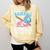 Baseball Or Bows Brother Loves You Gender Reveal Boy Or Girl Comfort Colors Sweatshirt Blue Spruce Baseball Or Bows Brother Loves You Gender Reveal Boy Or Girl Comfort Colors Sweatshirt Blue Spruce
