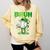Baseball Bruh Drip Ice Cream Youth Boy St Patricks Day Comfort Colors Sweatshirt Blue Spruce Baseball Bruh Drip Ice Cream Youth Boy St Patricks Day Comfort Colors Sweatshirt Blue Spruce