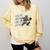 Baseball Catcher Waiting For You At Home Player Quote Comfort Colors Sweatshirt Blue Spruce