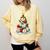 Baseball Christmas Tree Lights Santa Sport Player Lover Xmas Comfort Colors Sweatshirt Blue Spruce Baseball Christmas Tree Lights Santa Sport Player Lover Xmas Comfort Colors Sweatshirt Blue Spruce