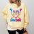 Baseball Drip 10th Birthday Boy Double Digits Ice Cream Drip Comfort Colors Sweatshirt Blue Spruce Baseball Drip 10th Birthday Boy Double Digits Ice Cream Drip Comfort Colors Sweatshirt Blue Spruce