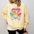 Baseball Drip 6 7 Number 67 Six Seven Meme Boys Kids Comfort Colors Sweatshirt Blue Spruce Baseball Drip 6 7 Number 67 Six Seven Meme Boys Kids Comfort Colors Sweatshirt Blue Spruce