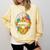 Baseball Drip For Boys Ice Cream Drip Youth Boys Catcher's Comfort Colors Sweatshirt Blue Spruce Baseball Drip For Boys Ice Cream Drip Youth Boys Catcher's Comfort Colors Sweatshirt Blue Spruce