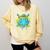 Baseball Drip For Boys Ice Cream Drip Youth Boys Baseball Comfort Colors Sweatshirt Blue Spruce Baseball Drip For Boys Ice Cream Drip Youth Boys Baseball Comfort Colors Sweatshirt Blue Spruce
