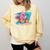 Baseball Drip Ice Cream 67 Graffiti Splash Melt Comfort Colors Sweatshirt Blue Spruce Baseball Drip Ice Cream 67 Graffiti Splash Melt Comfort Colors Sweatshirt Blue Spruce