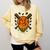 Baseball Drip Ice Cream Dripping Blaze Hunter Orange Camo Comfort Colors Sweatshirt Blue Spruce Baseball Drip Ice Cream Dripping Blaze Hunter Orange Camo Comfort Colors Sweatshirt Blue Spruce