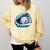 Baseball Drip Ice Cream Sprinkles Baseball Glove Premium Tri-Blend Comfort Colors Sweatshirt Blue Spruce Baseball Drip Ice Cream Sprinkles Baseball Glove Premium Tri-Blend Comfort Colors Sweatshirt Blue Spruce