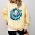 Baseball Drip Ice Cream Sprinkles Baseball Player Premium Tri-Blend Comfort Colors Sweatshirt Blue Spruce Baseball Drip Ice Cream Sprinkles Baseball Player Premium Tri-Blend Comfort Colors Sweatshirt Blue Spruce