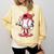 Baseball Drip Icecream Boy Kids Valentine Comfort Colors Sweatshirt Blue Spruce Baseball Drip Icecream Boy Kids Valentine Comfort Colors Sweatshirt Blue Spruce