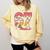 Baseball Drip Number 67 Player Ice Cream Or 67th Birthday Comfort Colors Sweatshirt Blue Spruce Baseball Drip Number 67 Player Ice Cream Or 67th Birthday Comfort Colors Sweatshirt Blue Spruce