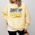 Baseball Fan Shut Up I'm Doing Game Changer Premium Tri-Blend Comfort Colors Sweatshirt Blue Spruce Baseball Fan Shut Up I'm Doing Game Changer Premium Tri-Blend Comfort Colors Sweatshirt Blue Spruce