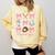 Baseball Gigi Era Bows Baseball Mom Women Comfort Colors Sweatshirt Blue Spruce Baseball Gigi Era Bows Baseball Mom Women Comfort Colors Sweatshirt Blue Spruce