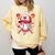Baseball Heart Valentines Day Baseball Ice Cream Drip Boys Comfort Colors Sweatshirt Blue Spruce Baseball Heart Valentines Day Baseball Ice Cream Drip Boys Comfort Colors Sweatshirt Blue Spruce