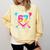 Baseball Ice Cream Drip 67 Meme Six Seven 67th Birthday Comfort Colors Sweatshirt Blue Spruce Baseball Ice Cream Drip 67 Meme Six Seven 67th Birthday Comfort Colors Sweatshirt Blue Spruce