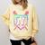 Baseball Ice Cream Drip 67 Player Dabbing Six Seven Boys Comfort Colors Sweatshirt Blue Spruce Baseball Ice Cream Drip 67 Player Dabbing Six Seven Boys Comfort Colors Sweatshirt Blue Spruce