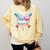 Baseball Ice Cream Drip I Hit 100 Days Of School Boys Kids Comfort Colors Sweatshirt Blue Spruce Baseball Ice Cream Drip I Hit 100 Days Of School Boys Kids Comfort Colors Sweatshirt Blue Spruce