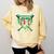 Baseball Ice Cream Drip Number 67 Six Seven Meme Christmas Comfort Colors Sweatshirt Blue Spruce Baseball Ice Cream Drip Number 67 Six Seven Meme Christmas Comfort Colors Sweatshirt Blue Spruce