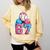 Baseball Ice Cream Drip Six Seven Gen Alpha Meme 67 Comfort Colors Sweatshirt Blue Spruce Baseball Ice Cream Drip Six Seven Gen Alpha Meme 67 Comfort Colors Sweatshirt Blue Spruce
