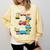 Baseball Ice Cream Drip Vehicles Youth Baseball Drip Premium Tri-Blend Comfort Colors Sweatshirt Blue Spruce Baseball Ice Cream Drip Vehicles Youth Baseball Drip Premium Tri-Blend Comfort Colors Sweatshirt Blue Spruce