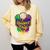 Baseball Ice Cream Respect The Drip Mardi Gras Carnival Boys Comfort Colors Sweatshirt Blue Spruce Baseball Ice Cream Respect The Drip Mardi Gras Carnival Boys Comfort Colors Sweatshirt Blue Spruce