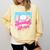 Baseball Life Lifestyle Home Plate Ice Cream Drip Men Boys Comfort Colors Sweatshirt Blue Spruce Baseball Life Lifestyle Home Plate Ice Cream Drip Men Boys Comfort Colors Sweatshirt Blue Spruce