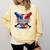 Baseball Life Style 101 Apparel Youth Drip Baseball Comfort Colors Sweatshirt Blue Spruce Baseball Life Style 101 Apparel Youth Drip Baseball Comfort Colors Sweatshirt Blue Spruce