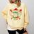 Baseball Lifestyle Apparel Youth Christmas Baseball Drip Comfort Colors Sweatshirt Blue Spruce Baseball Lifestyle Apparel Youth Christmas Baseball Drip Comfort Colors Sweatshirt Blue Spruce