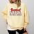 Baseball Mama Retro Groovy Baseball Mom Women Mother's Day Comfort Colors Sweatshirt Blue Spruce Baseball Mama Retro Groovy Baseball Mom Women Mother's Day Comfort Colors Sweatshirt Blue Spruce