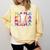 Baseball Mama Sport Women Proud Baseball Mom Comfort Colors Sweatshirt Blue Spruce Baseball Mama Sport Women Proud Baseball Mom Comfort Colors Sweatshirt Blue Spruce