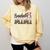 Baseball Mimi Women BallPark Mimi Baseball Mom Mother's Day Comfort Colors Sweatshirt Blue Spruce Baseball Mimi Women BallPark Mimi Baseball Mom Mother's Day Comfort Colors Sweatshirt Blue Spruce