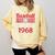 Baseball Mom Since 1968 Comfort Colors Sweatshirt Blue Spruce Baseball Mom Since 1968 Comfort Colors Sweatshirt Blue Spruce