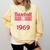 Baseball Mom Since 1969 Comfort Colors Sweatshirt Blue Spruce Baseball Mom Since 1969 Comfort Colors Sweatshirt Blue Spruce