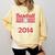 Baseball Mom Since 2014 Comfort Colors Sweatshirt Blue Spruce Baseball Mom Since 2014 Comfort Colors Sweatshirt Blue Spruce