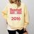 Baseball Mom Since 2016 Comfort Colors Sweatshirt Blue Spruce Baseball Mom Since 2016 Comfort Colors Sweatshirt Blue Spruce
