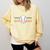 BASEBALL MOM Fun RETRO LOOK Premium Comfort Colors Sweatshirt Blue Spruce BASEBALL MOM Fun RETRO LOOK Premium Comfort Colors Sweatshirt Blue Spruce