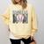 Baseball Mom Heart Sports Mom Comfort Colors Sweatshirt Blue Spruce Baseball Mom Heart Sports Mom Comfort Colors Sweatshirt Blue Spruce