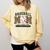 Baseball Mom Leopard Like a Normal But Louder And Prouder Comfort Colors Sweatshirt Blue Spruce Baseball Mom Leopard Like a Normal But Louder And Prouder Comfort Colors Sweatshirt Blue Spruce