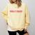 Baseball Mom Mama Baseball Lover Comfort Colors Sweatshirt Blue Spruce