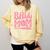 Baseball Mom Pride Heart And Bat Love Game Day Comfort Colors Sweatshirt Blue Spruce Baseball Mom Pride Heart And Bat Love Game Day Comfort Colors Sweatshirt Blue Spruce