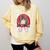 Baseball Mom Rainbow Boho Mommy Premium Comfort Colors Sweatshirt Blue Spruce Baseball Mom Rainbow Boho Mommy Premium Comfort Colors Sweatshirt Blue Spruce